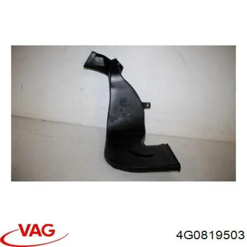  4G0819503 VAG