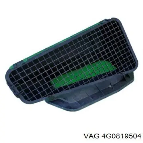  4G0819504 VAG