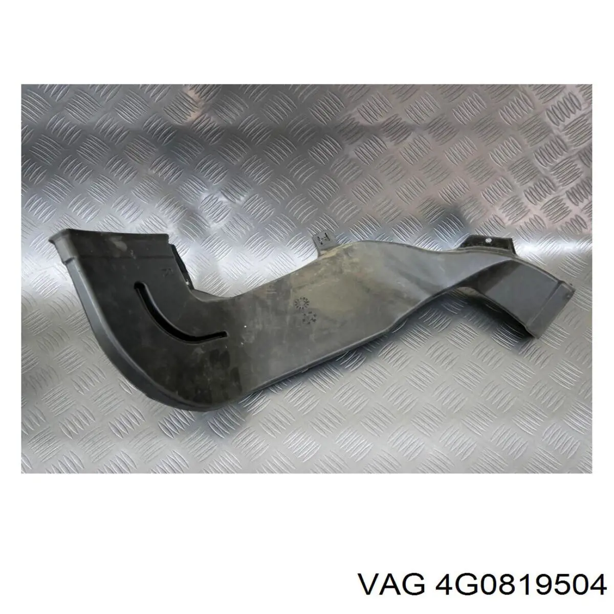  4G0819504 VAG