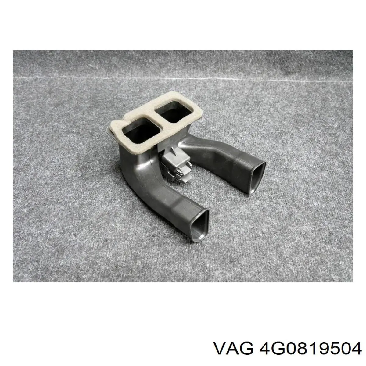 Купить 4G0819504 VAG 