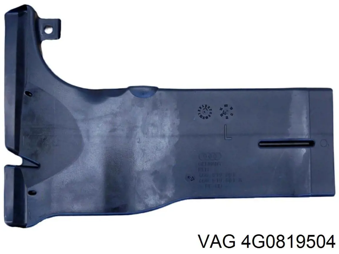  VAG 4G0819504 цена, от 7.60 USD