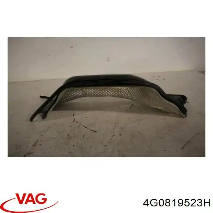 4G0819523H VAG 