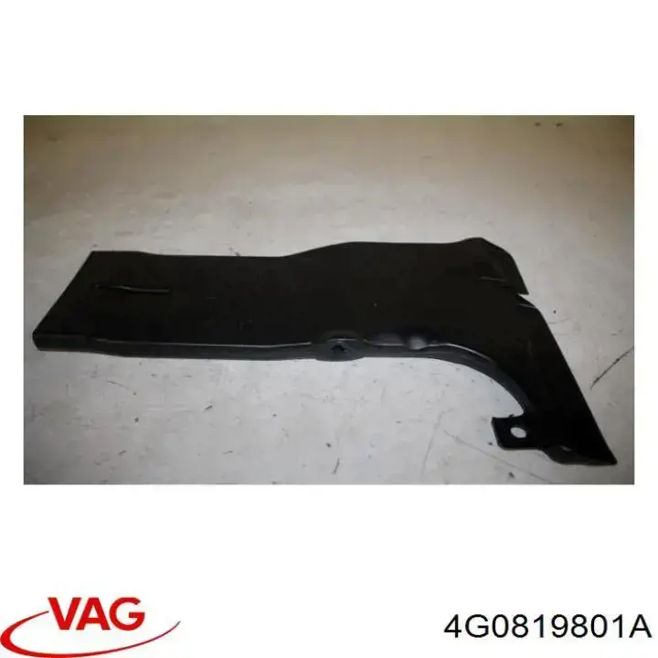 4G0819801A VAG 