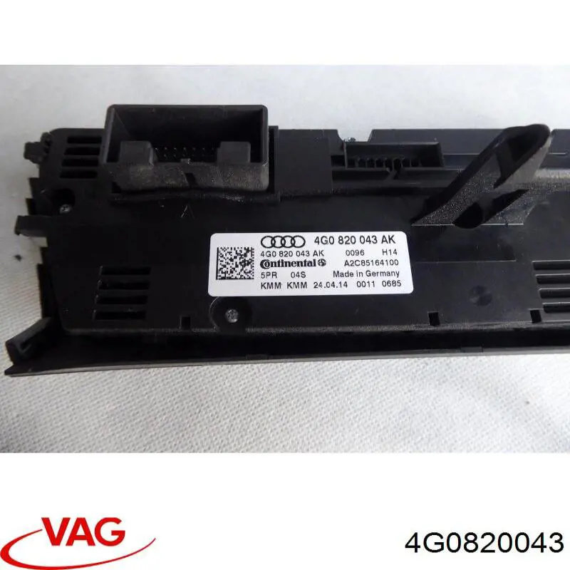 4G0820043 VAG 