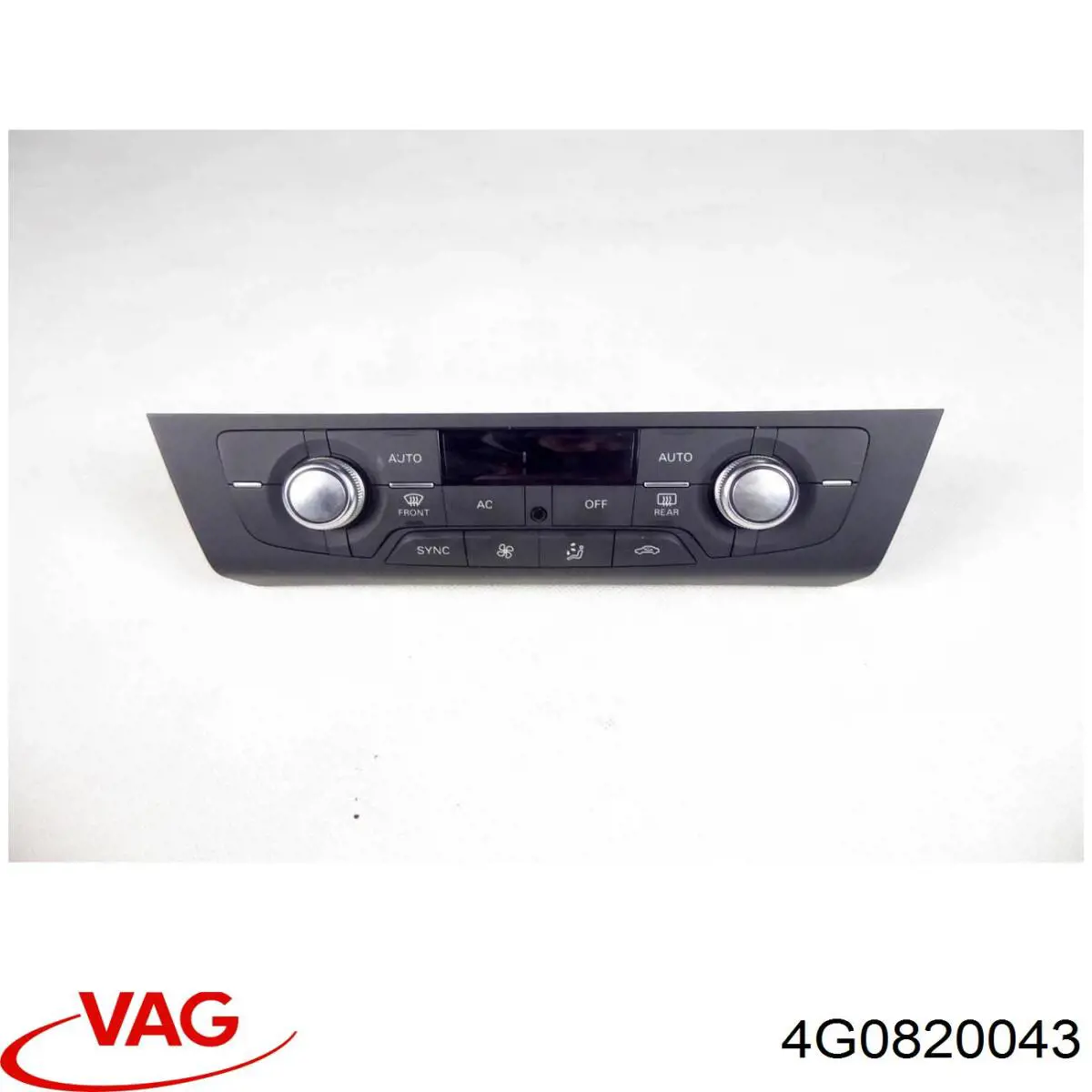  4G0820043 VAG