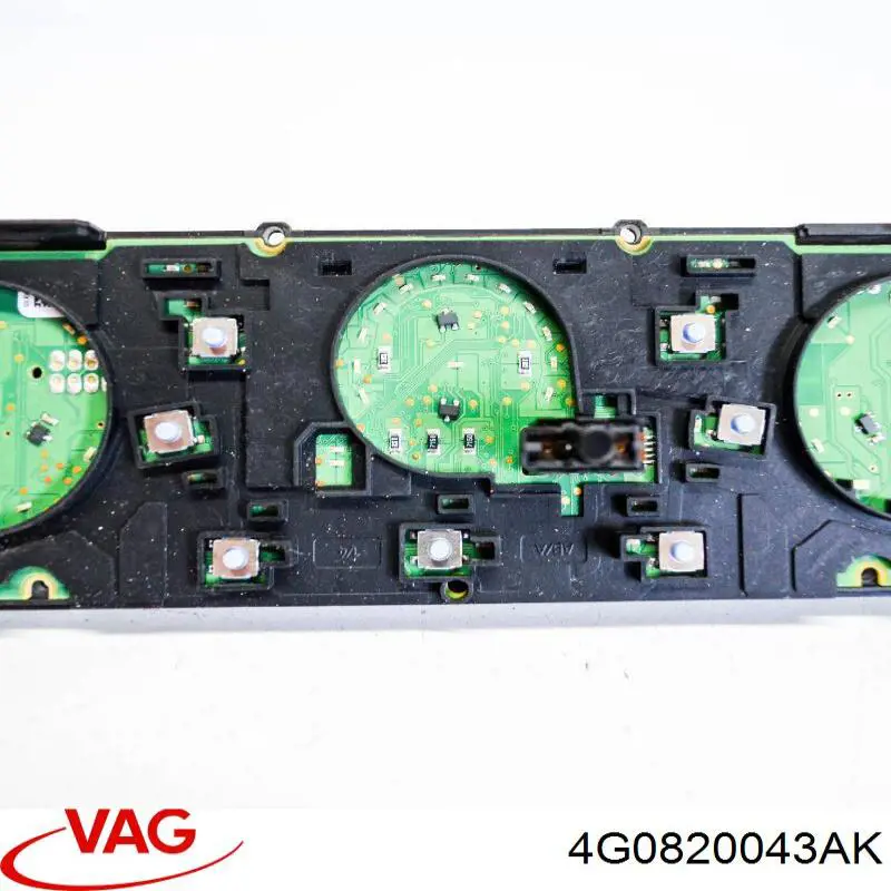 Купить 4G0820043AK VAG 