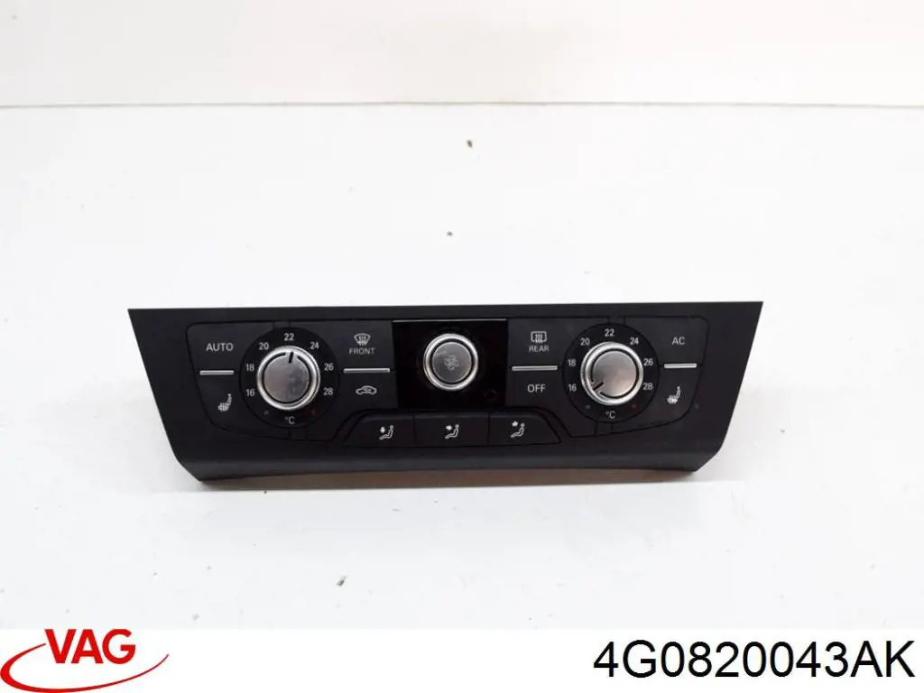4G0820043AK VAG 