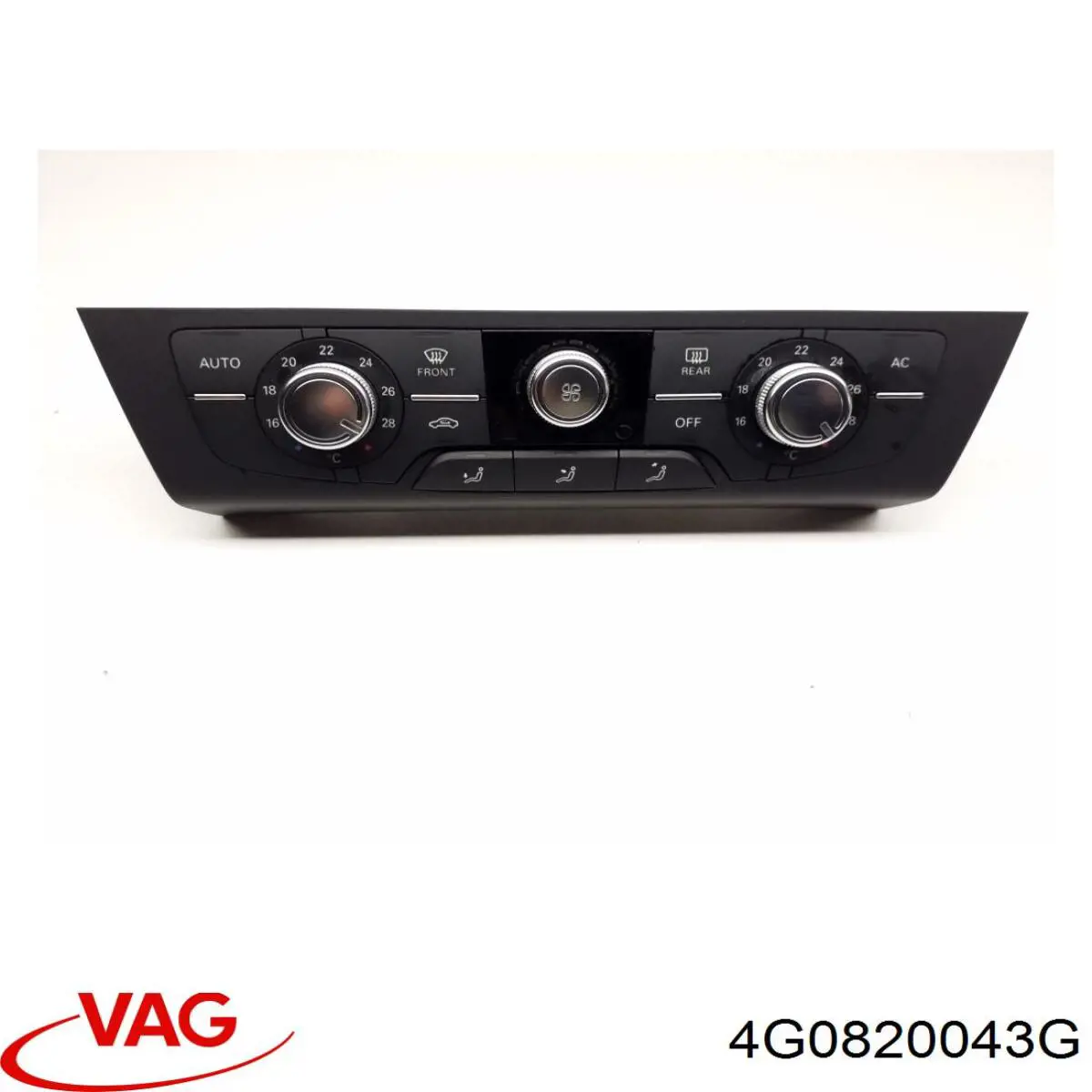  4G0820043G VAG