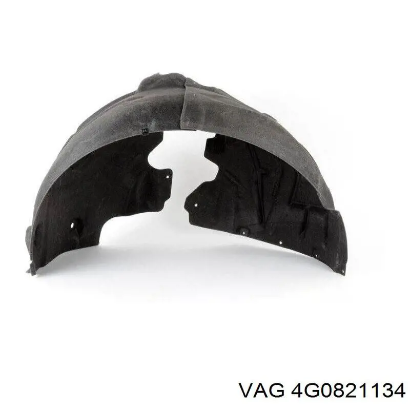 Купить 4G0821134 VAG 