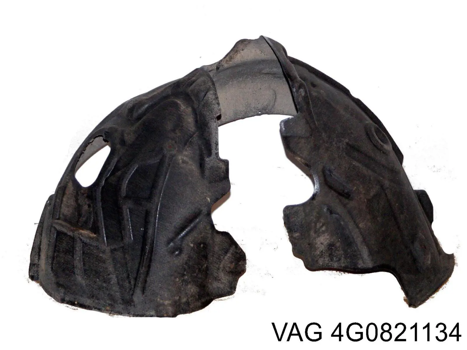 4G0821134 VAG 