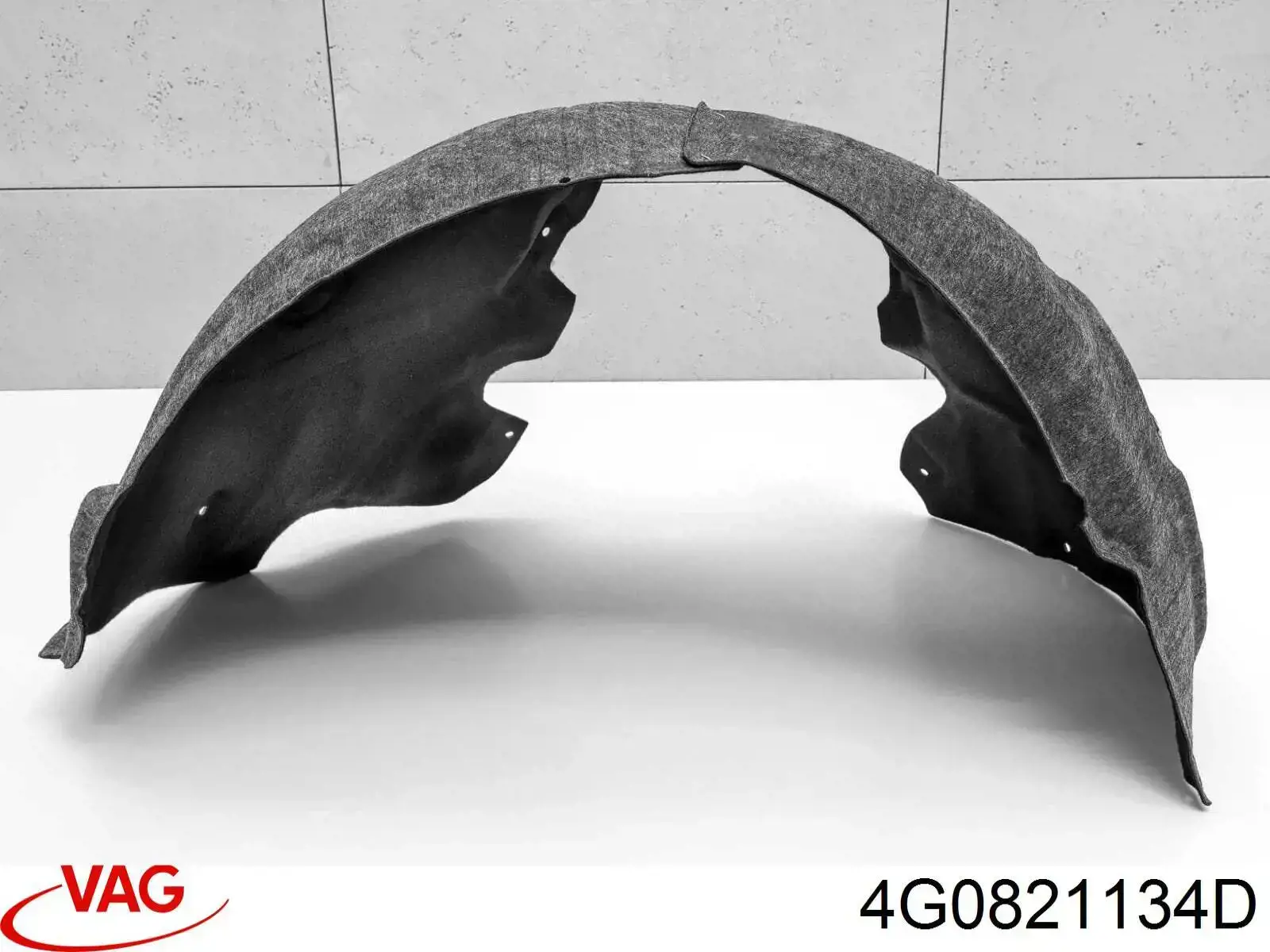 4G0821134D VAG/Audi