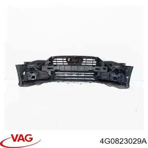 Купить 30823290 AND Капот