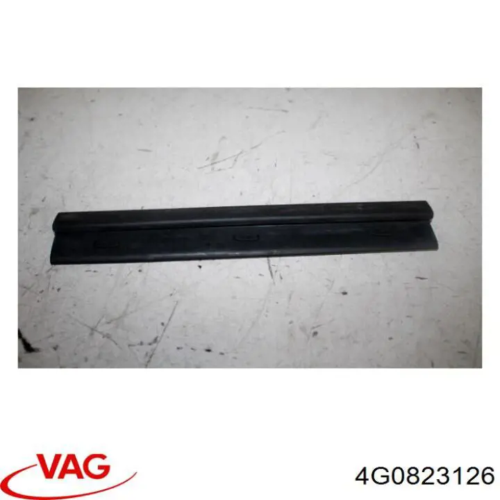  4G0823126 VAG