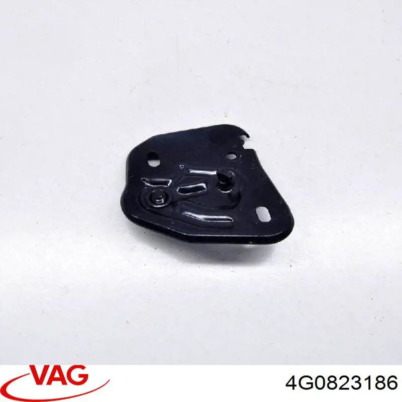 Замок капота VAG 4G0823186 цена, от 12.42 USD