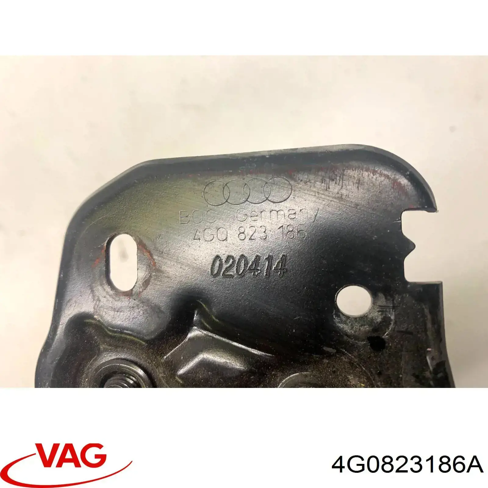 Замок капота VAG 4G0823186A цена, от 22.09 USD