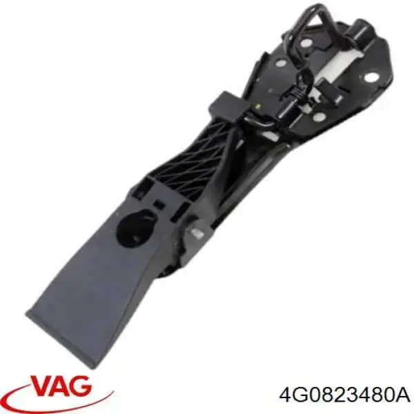  4G0823480A VAG