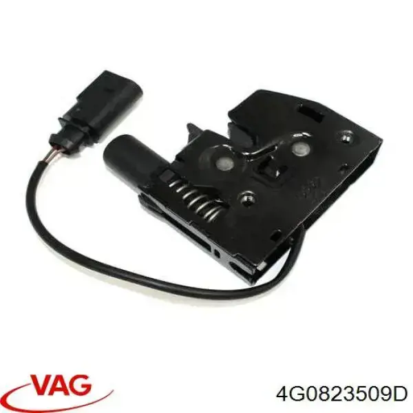 4G0823509D VAG/Audi