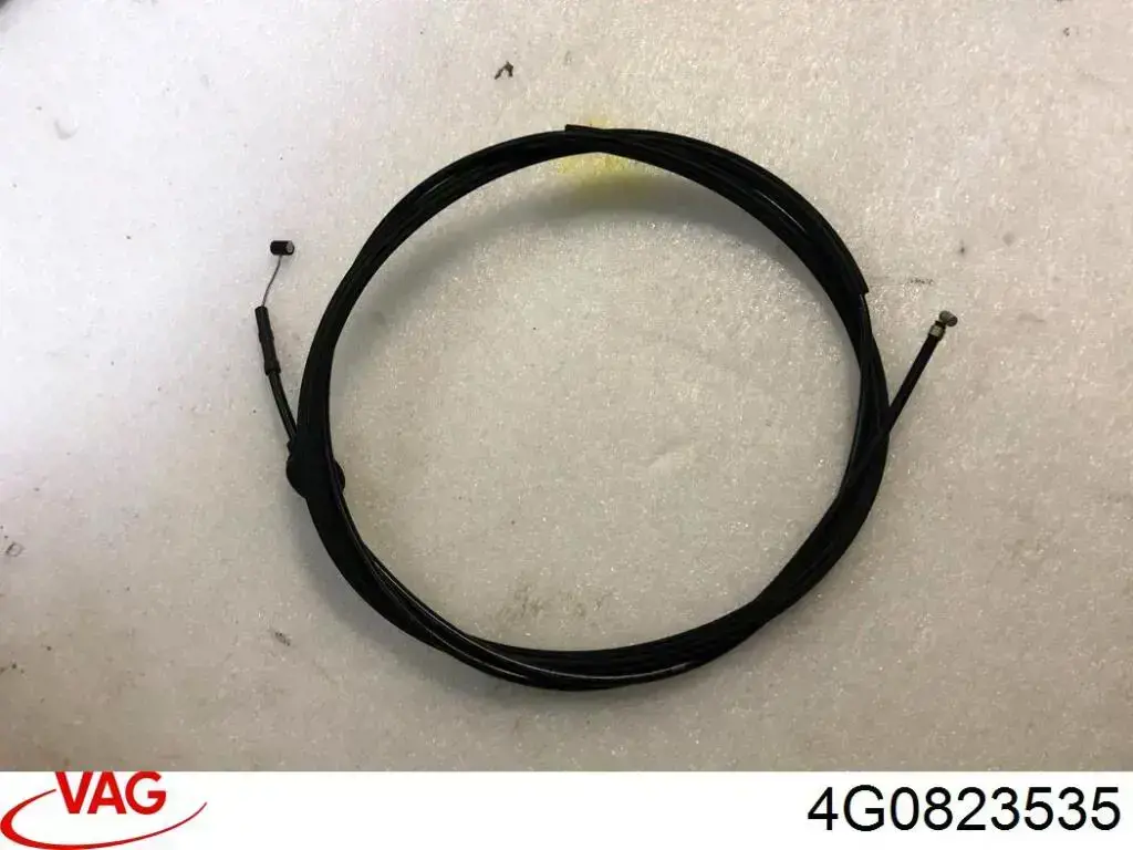 4G0823535 VAG/Audi