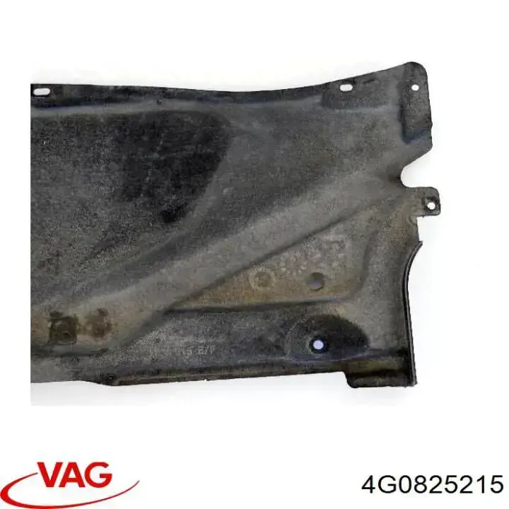  4G0825215 VAG