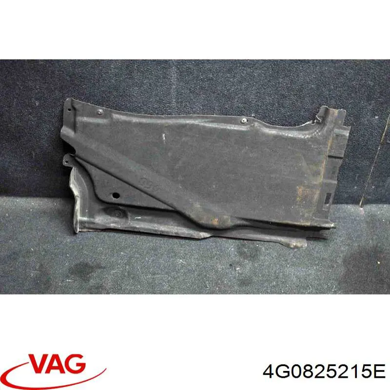  4G0825215E VAG