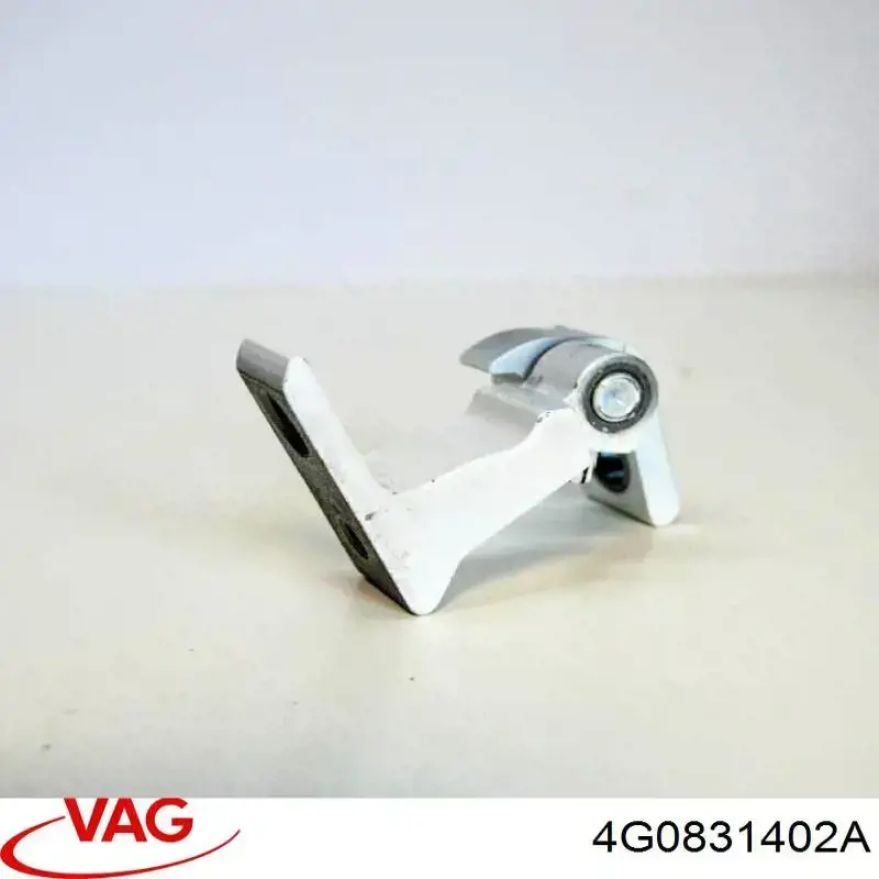 Купить 4G0831402A VAG Навески (передней) двери