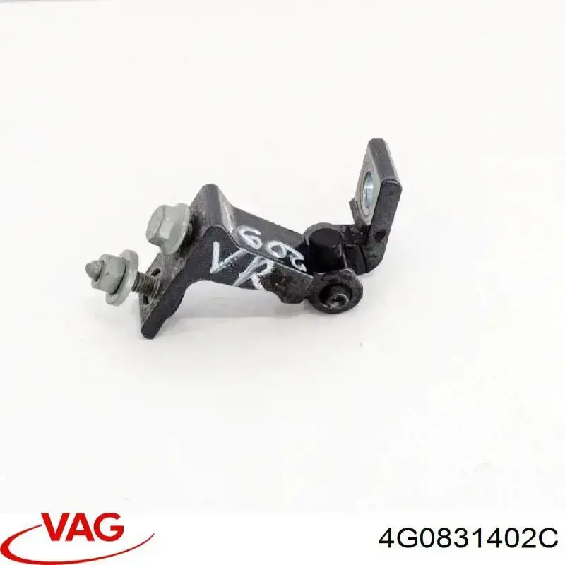 Купить 4G0831402C VAG Петля задней правой двери