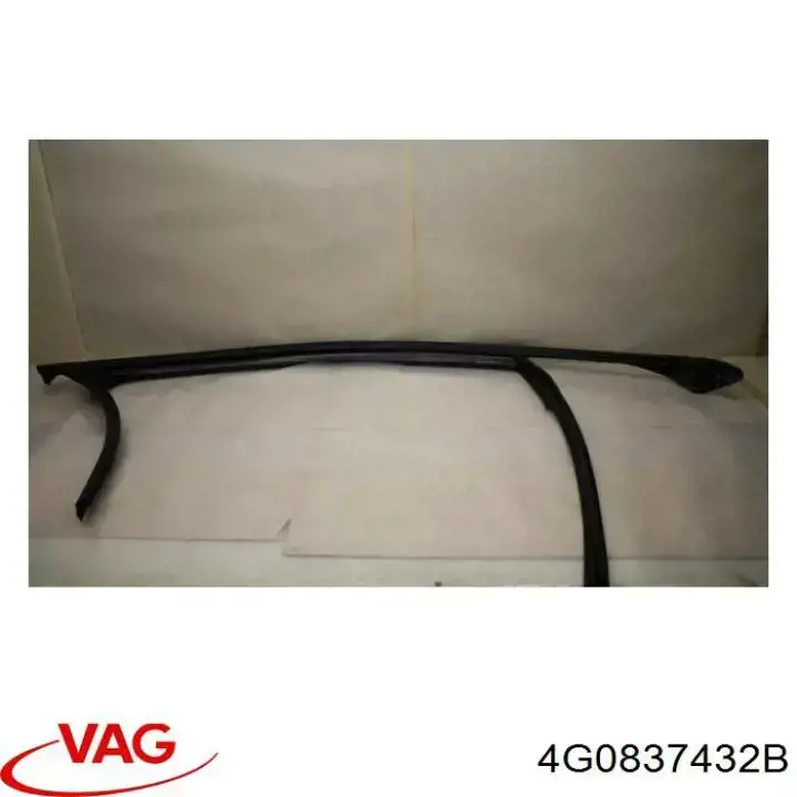 4G0837432B VAG 
