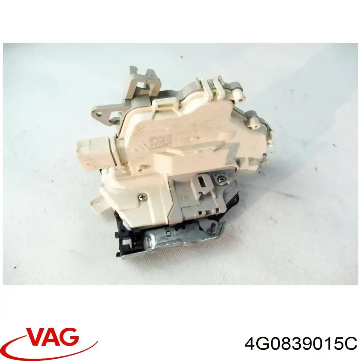  4G0839015C VAG