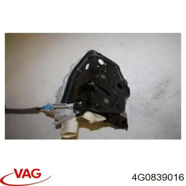 Замок задней двери, правой Hans Pries (Topran) 623610 цена, от 44.34 USD