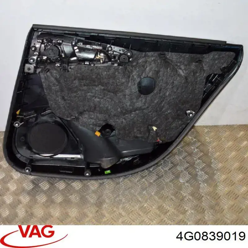 4G0839019 VAG 