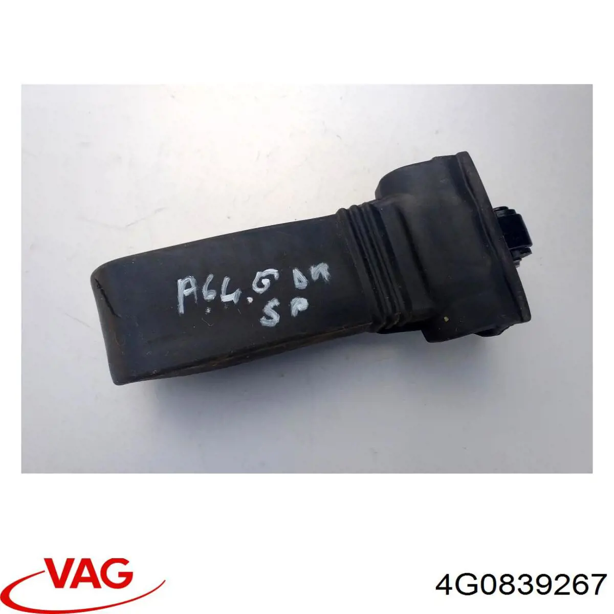  VAG 4G0839267 цена, от 3.36 USD