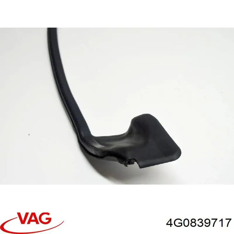 Купить 4G0839717 VAG 