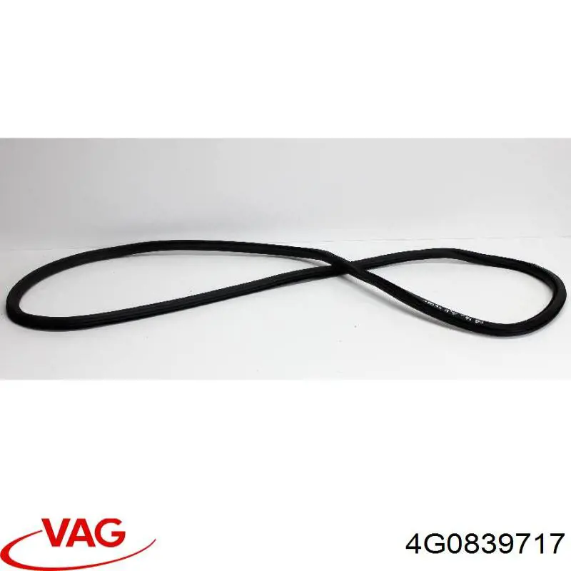  VAG 4G0839717 цена, от 8.93 USD