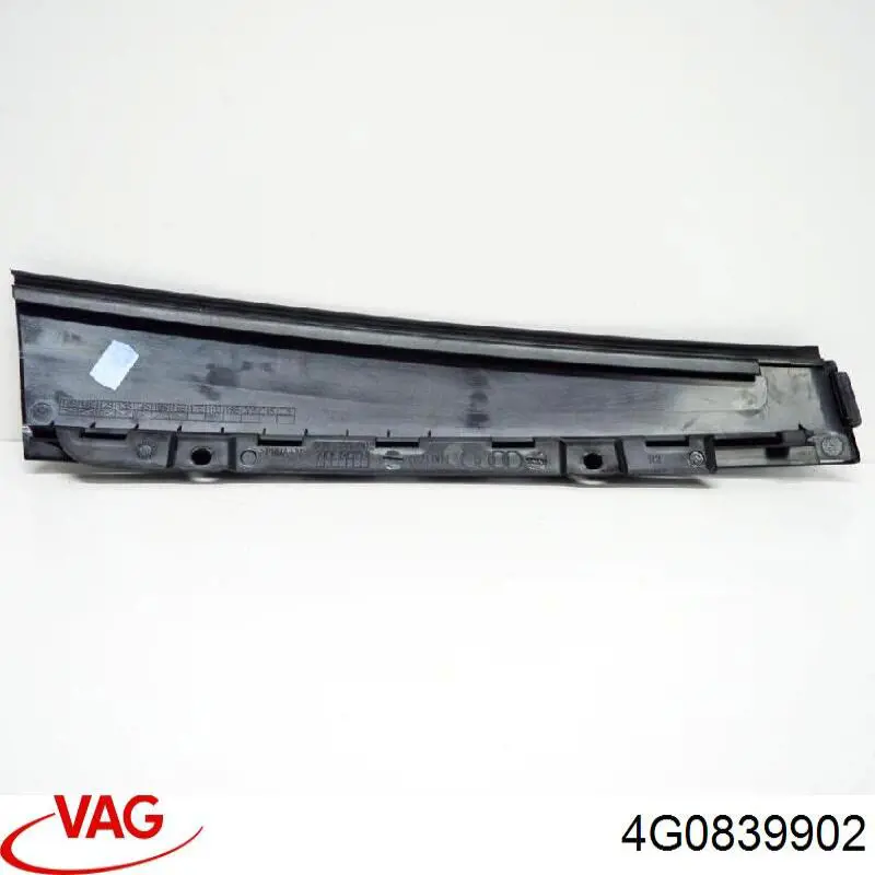 Купить 4G0839902 VAG 