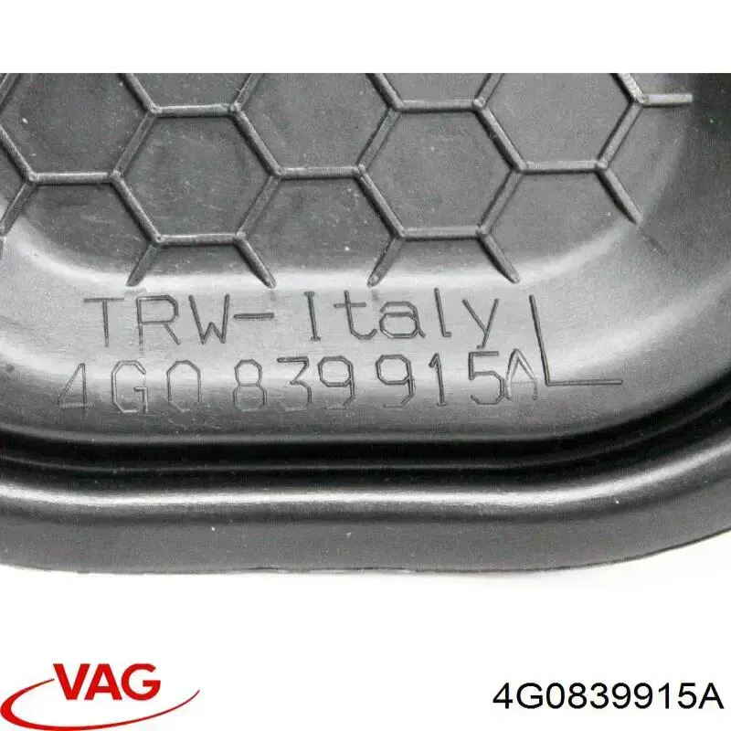  VAG 4G0839915A цена, от 1.27 USD