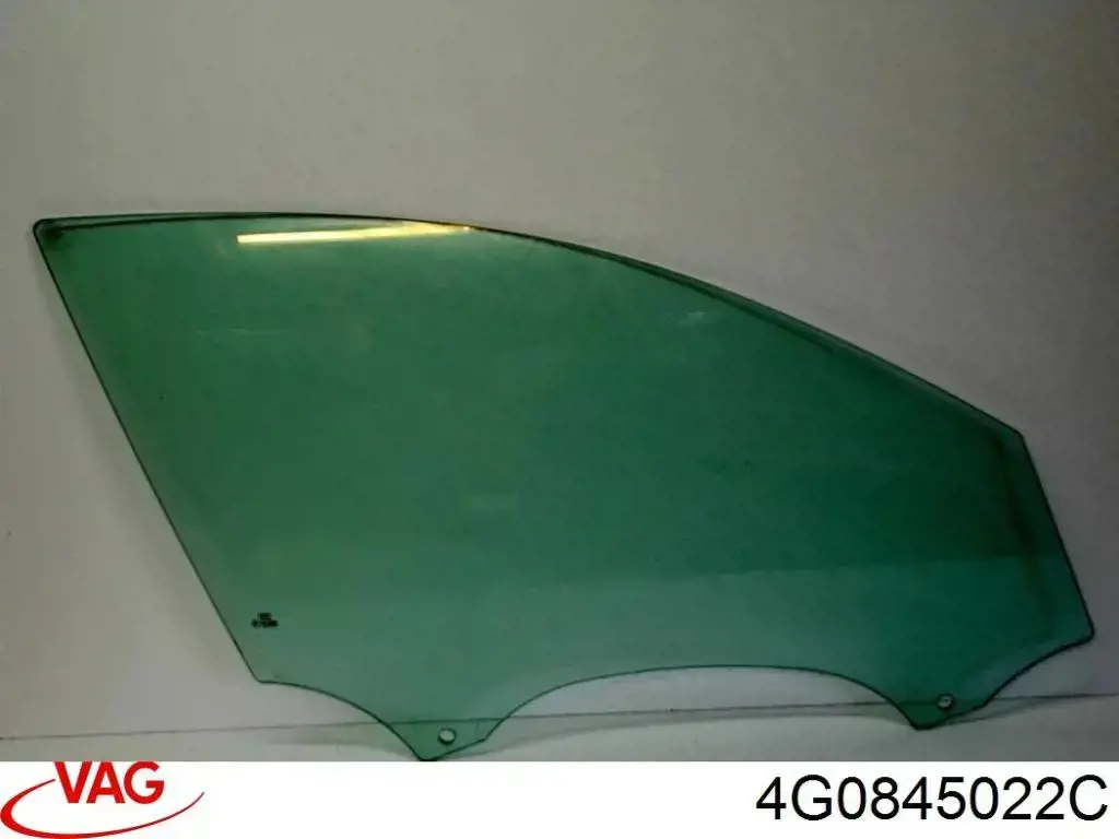 Стекло пассажирской двери VAG 4G0845022C цена, от 164.70 USD