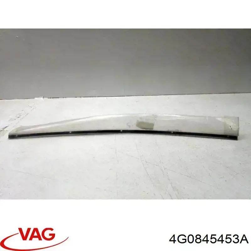  4G0845453A VAG