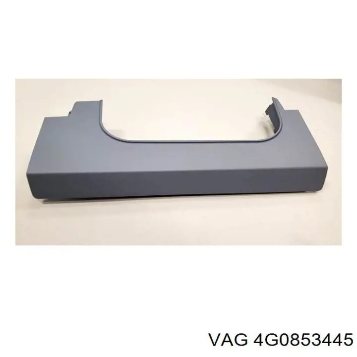  4G0853445GRU VAG