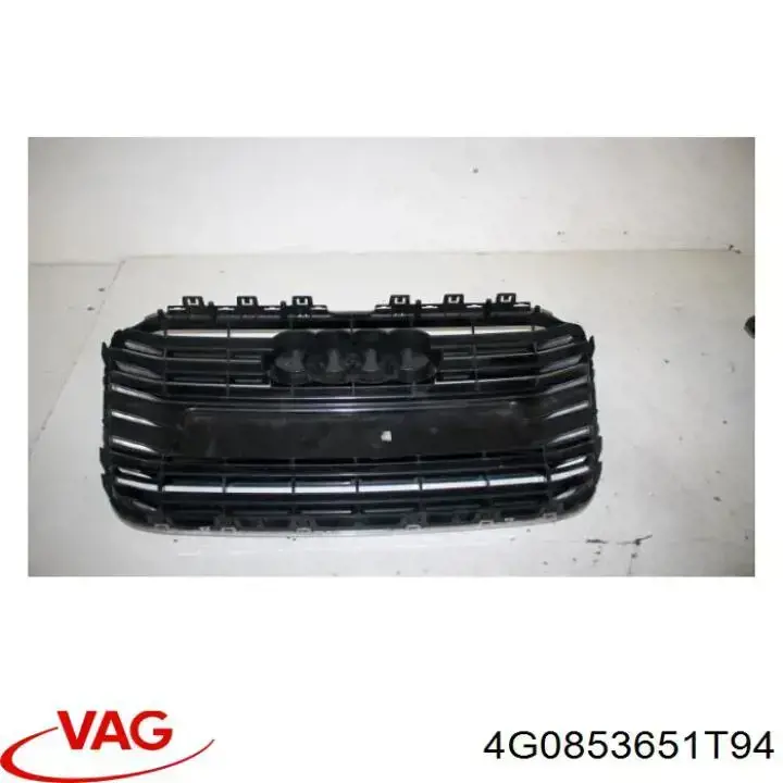 Решетка VAG 4G0853651T94