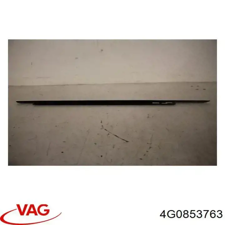 4G0853763 VAG 