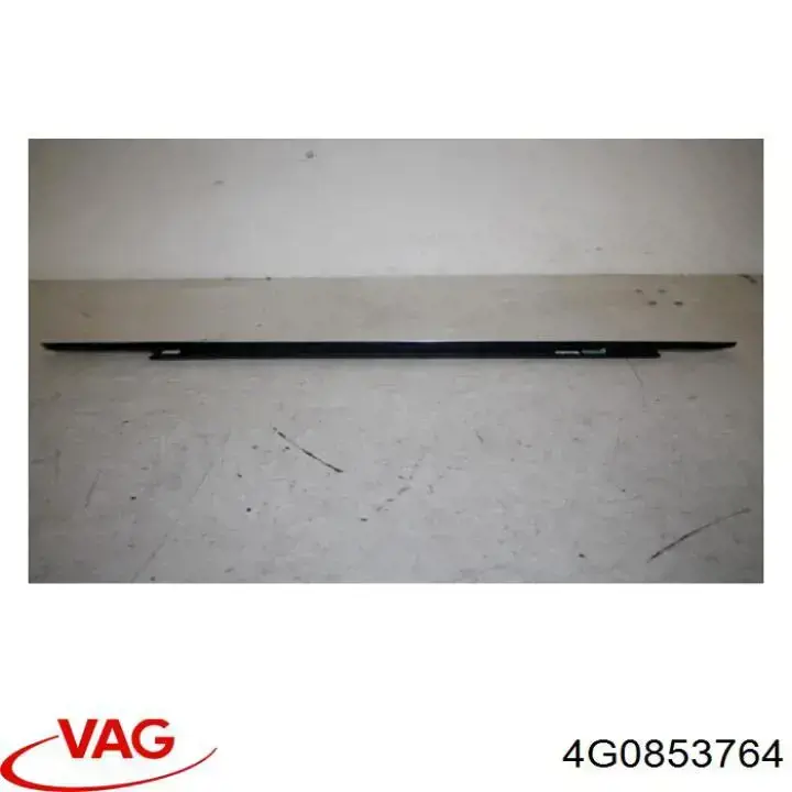  4G0853764 VAG