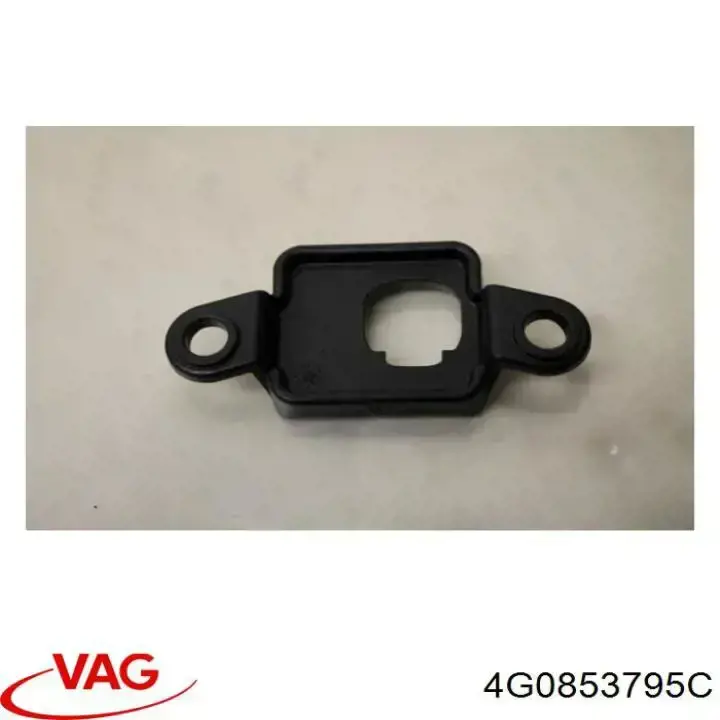 4G0853795C VAG 