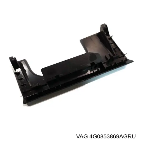 Заглушка отверстия под домкрат (заглушка порога) VAG 4G0853869AGRU цена, от 38.05 USD