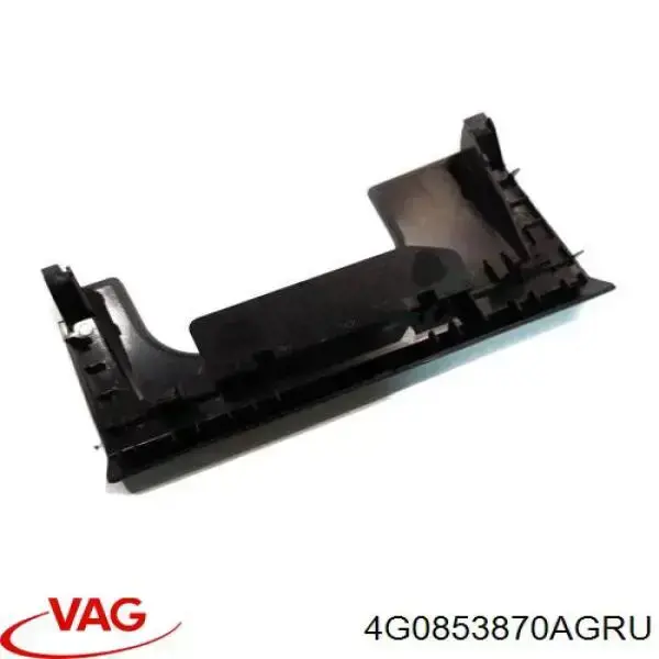  4G0853870AGRU VAG