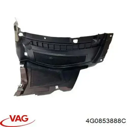 4G0853888C VAG/Audi