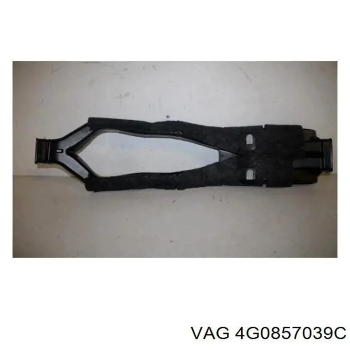  VAG 4G0857039C цена, от 12.67 USD