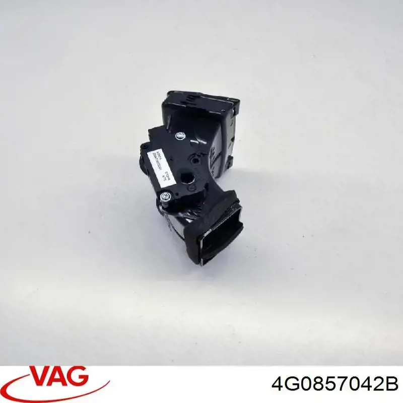  VAG 4G0857042B цена, от 84.75 USD