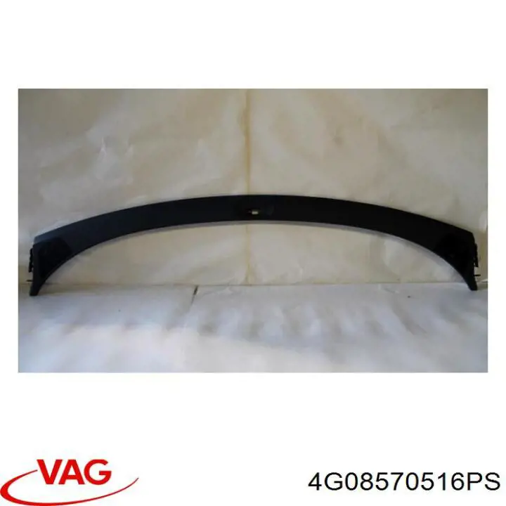  VAG 4G0857051A6PS цена, от 12.67 USD