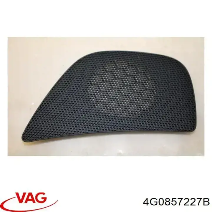  4G0857227B VAG