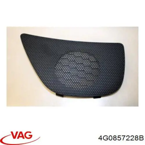  4G0857228B VAG